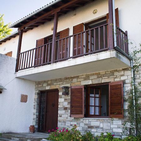Panagopoulos House Agios Ioannis  외부 사진