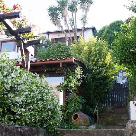 Panagopoulos House Agios Ioannis  외부 사진