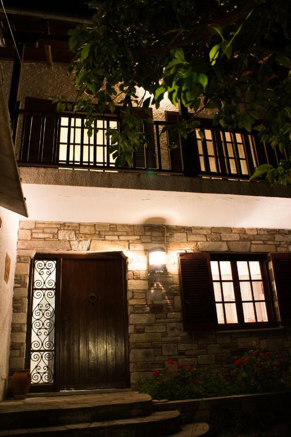 Panagopoulos House Agios Ioannis  외부 사진