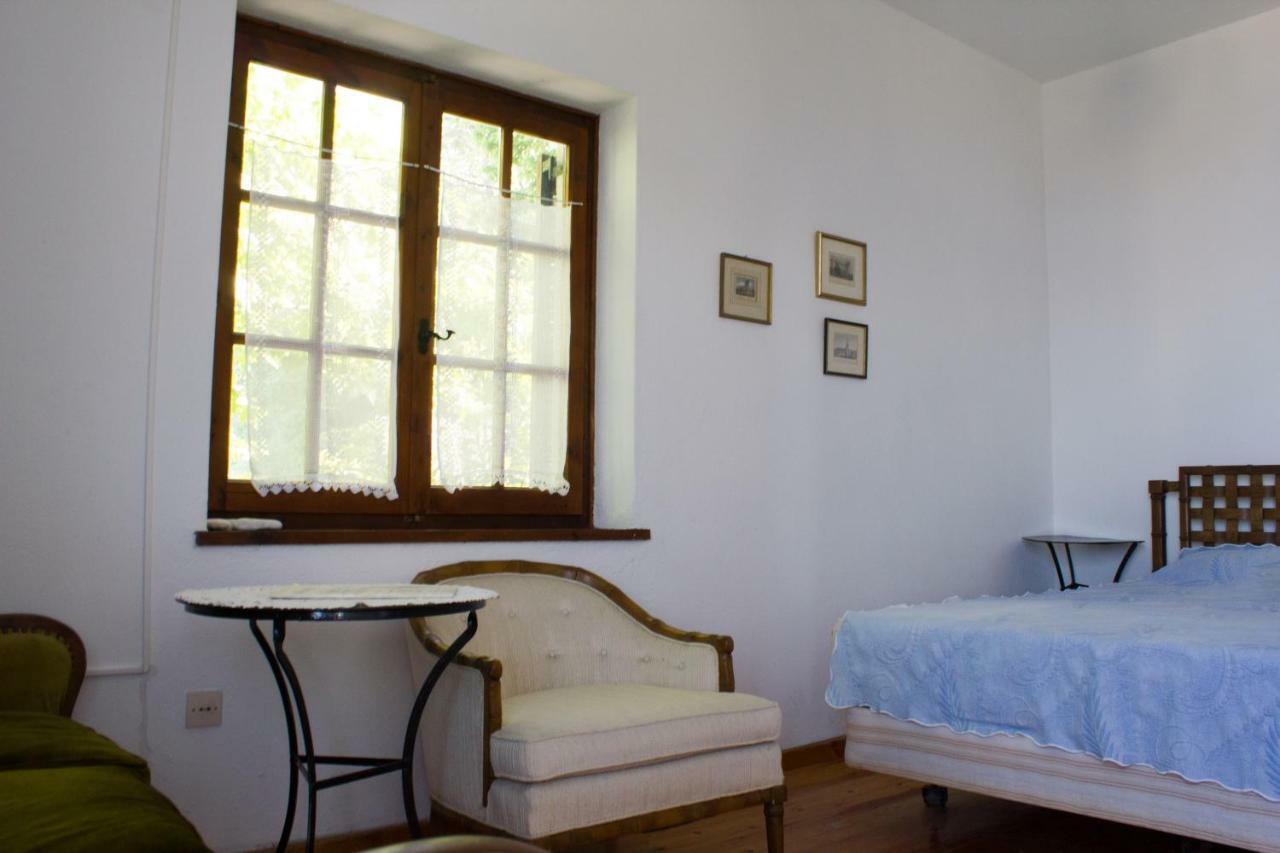 Panagopoulos House Agios Ioannis  외부 사진