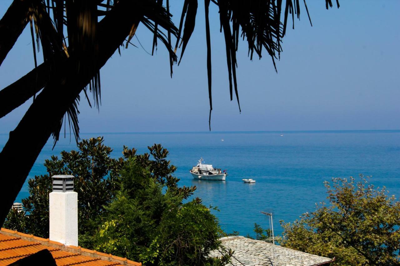 Panagopoulos House Agios Ioannis  외부 사진