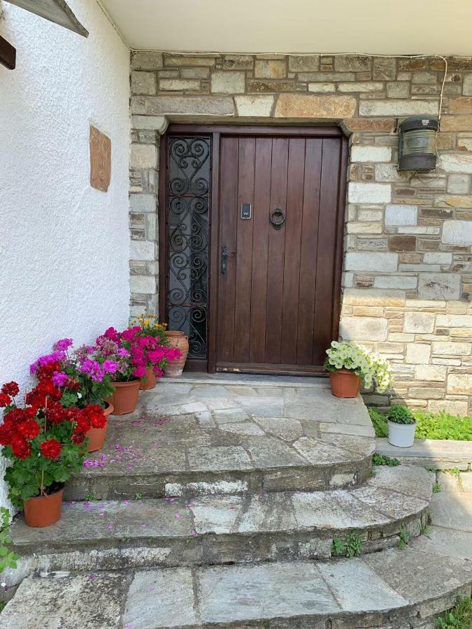 Panagopoulos House Agios Ioannis  외부 사진