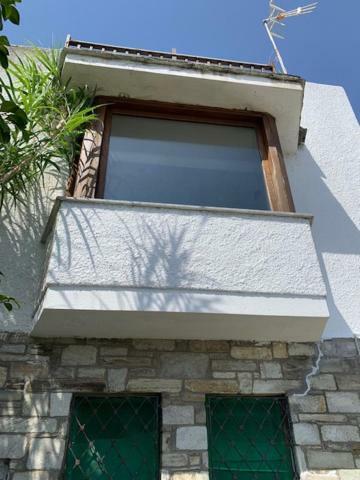 Panagopoulos House Agios Ioannis  외부 사진