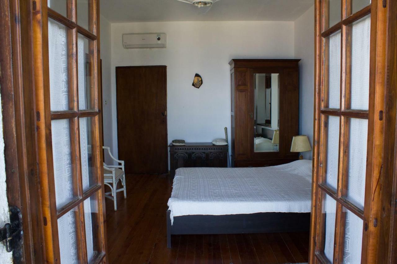 Panagopoulos House Agios Ioannis  외부 사진
