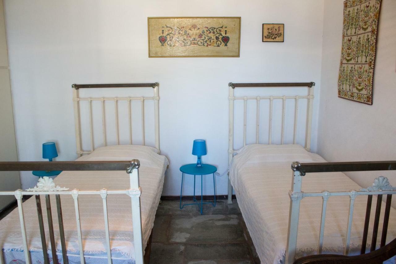 Panagopoulos House Agios Ioannis  외부 사진