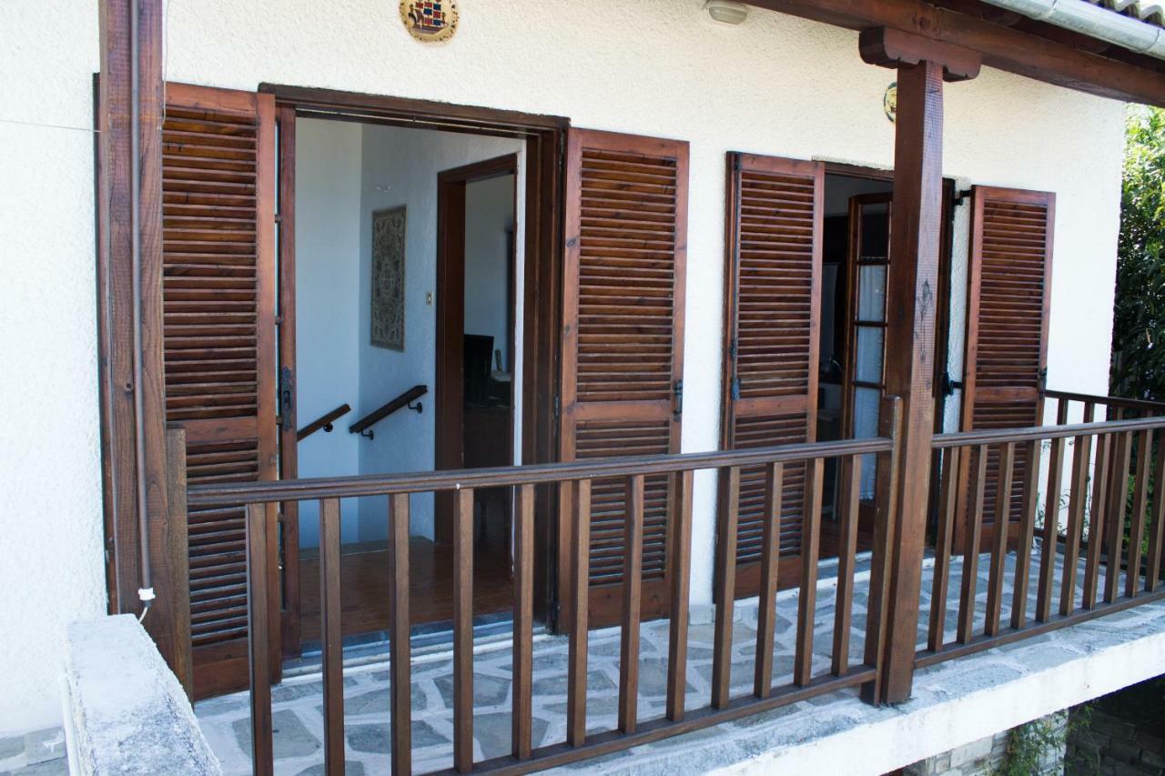 Panagopoulos House Agios Ioannis  외부 사진
