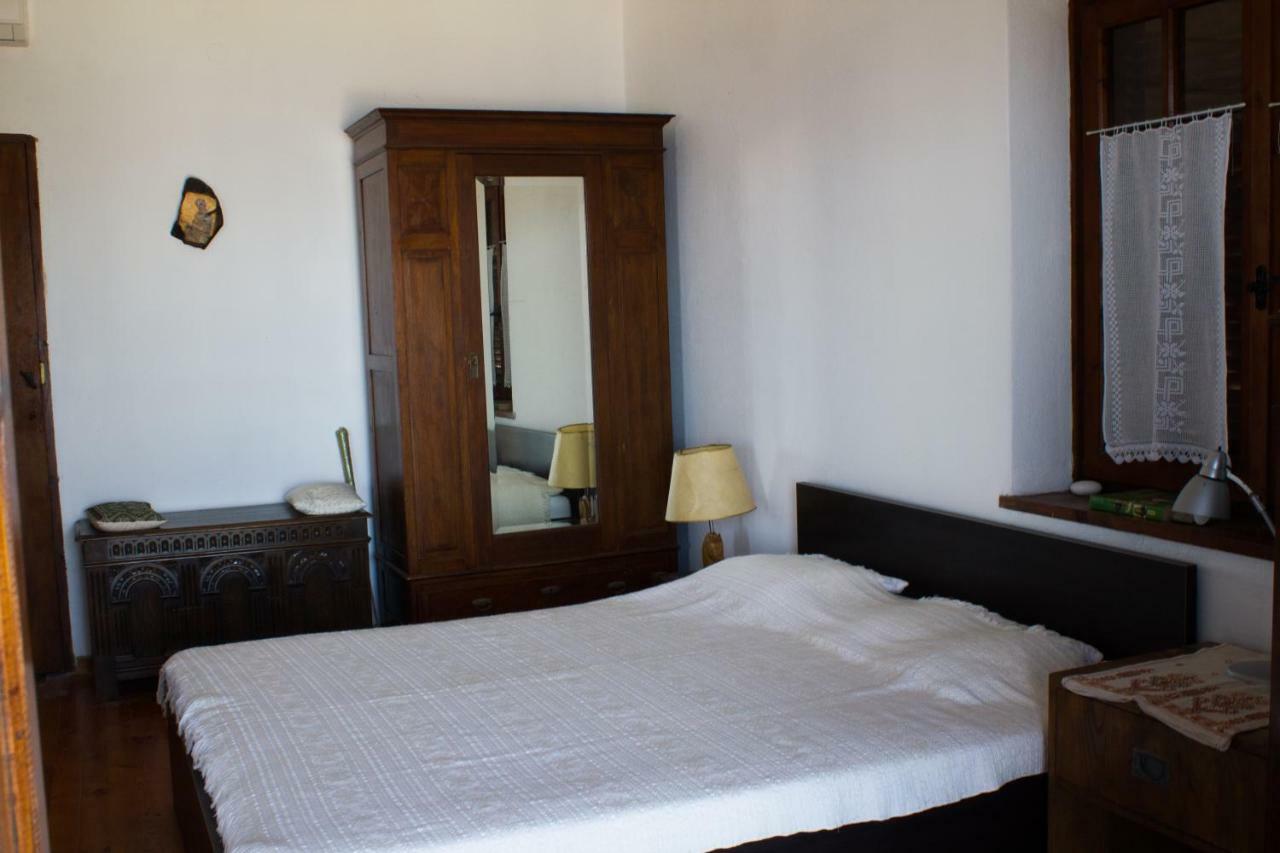Panagopoulos House Agios Ioannis  외부 사진