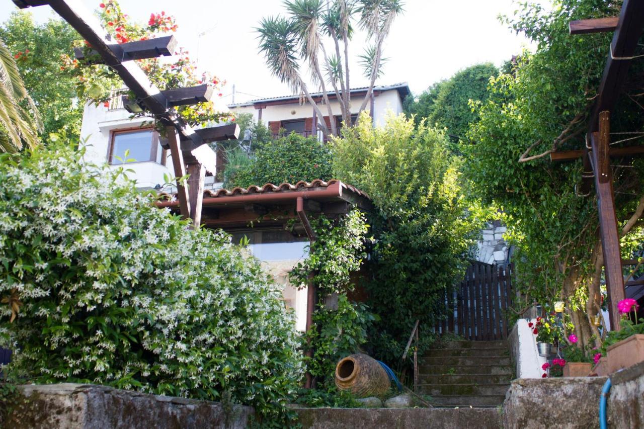 Panagopoulos House Agios Ioannis  외부 사진